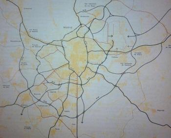 Propuesta Plan de Carreteras 1994-2001